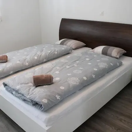 Modern 모던 Interlaken