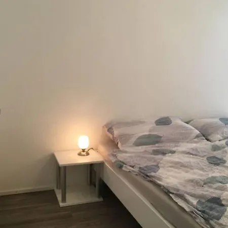 Apartament Modern 모던