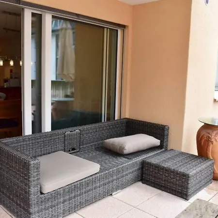 Modern 모던 Interlaken