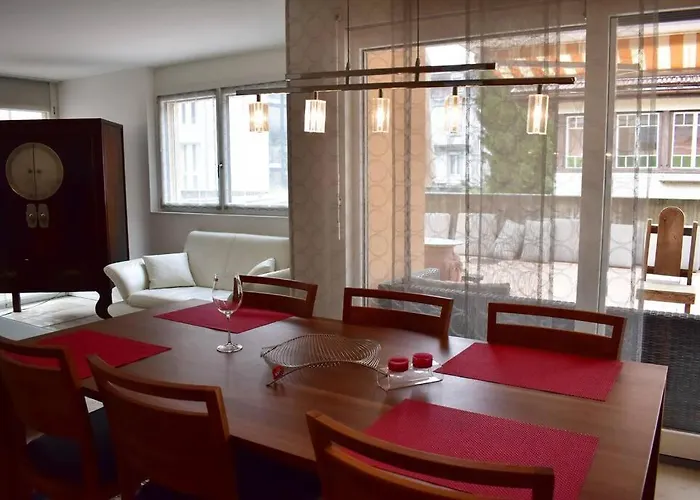 Modern 모던 * אינטרלאקן