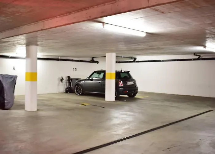 Modern 모던 * אינטרלאקן