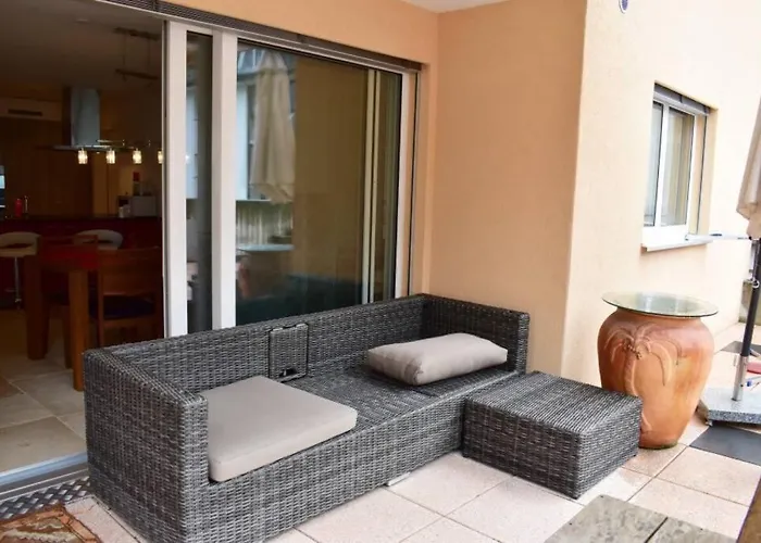 Modern 모던 אינטרלאקן