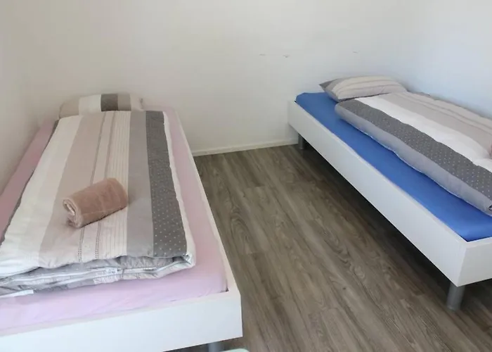 Modern 모던 Apartament *