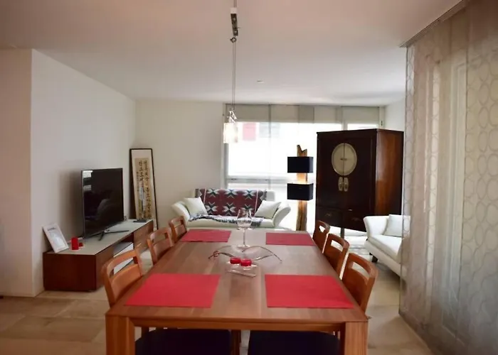 Modern 모던 Apartament *