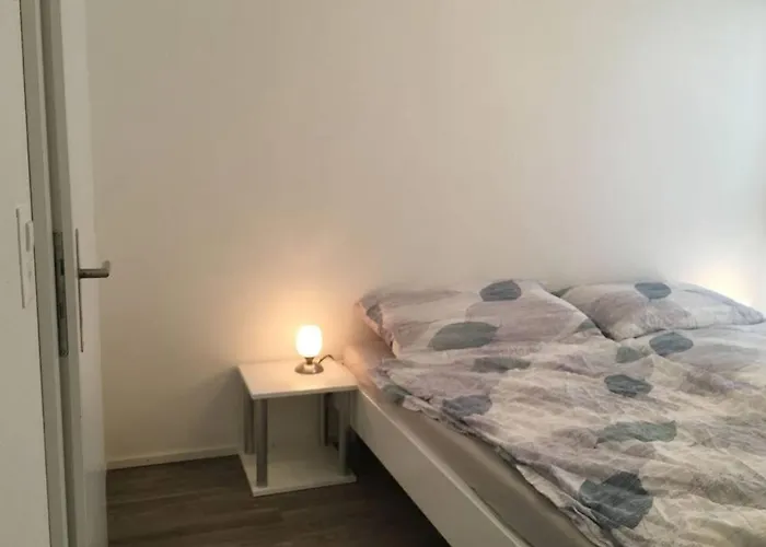 Apartament Modern 모던