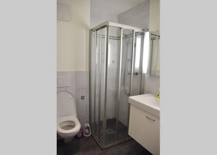 Apartament Modern 모던 Interlaken